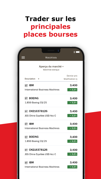 Screenshot #3 pour cash-bank zweiplus E-BANKING