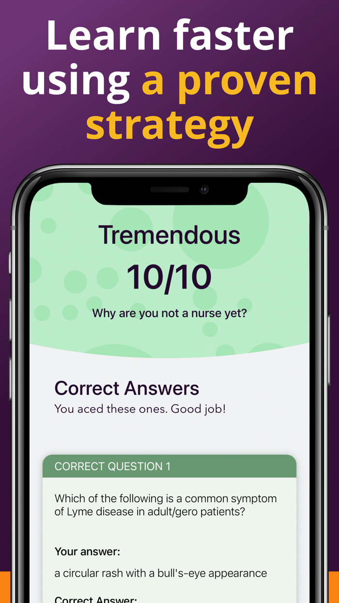 FNP Practice Exam Prep 2023