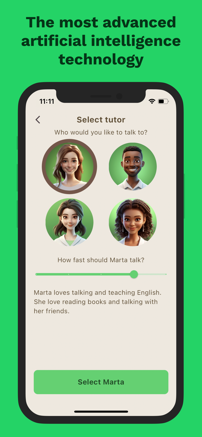 Zaplingo Talk AI Avatar Speak