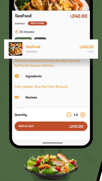 Ummys Chef Screenshot