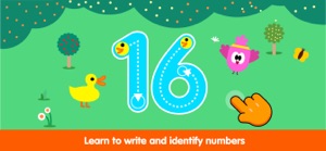 123 Counting Games For Kids screenshot #5 for iPhone