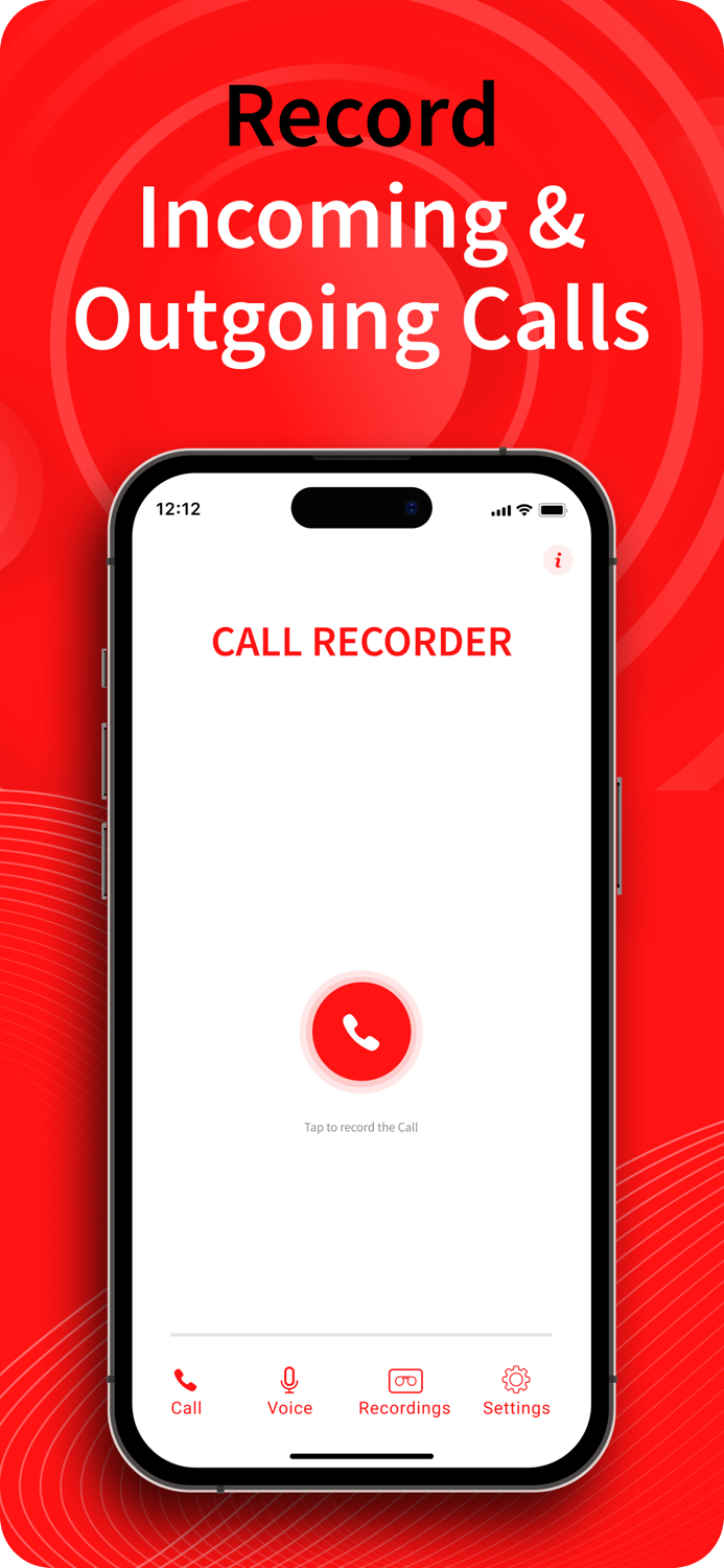 Call Recorder App ◉ACR MyCalls