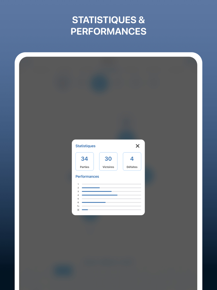 5Lettres 2022 - Mots croisés