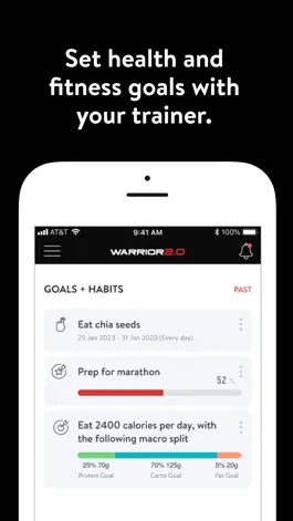 Game screenshot Warrior2.0 hack