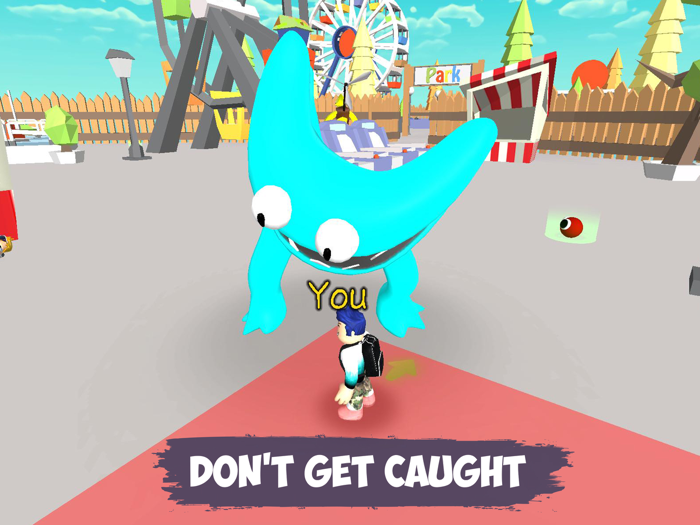 Block Survivor Monster Hunt