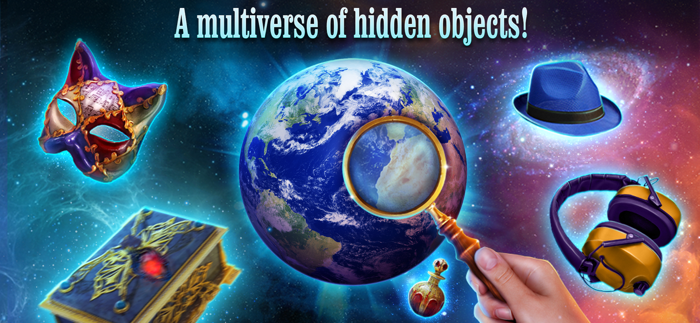 Crossroad of Worlds Stars