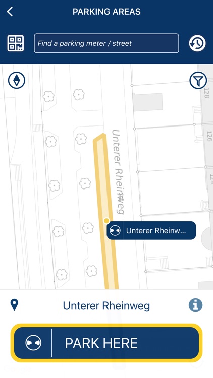 ParkSmart Basel screenshot-3