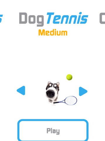 Cat Tennis - Meme Gameのおすすめ画像3