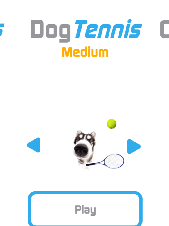 Screenshot #6 pour Cat Tennis - Meme Game