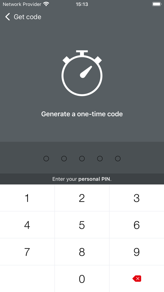 #8. VIG ID (iOS) 由: Kooperativa pojišťovna, a.s., Vienna Insurance Group
