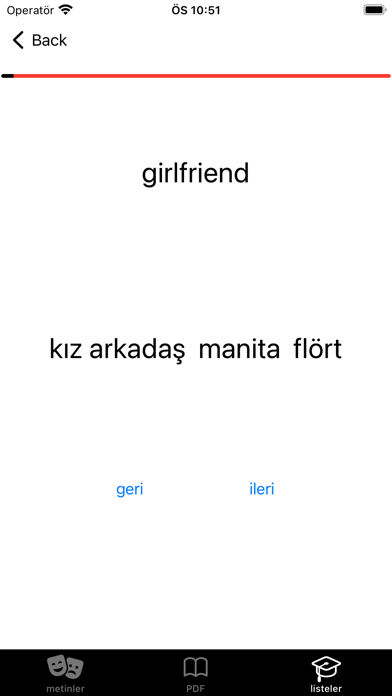 Kelimatik Screenshot