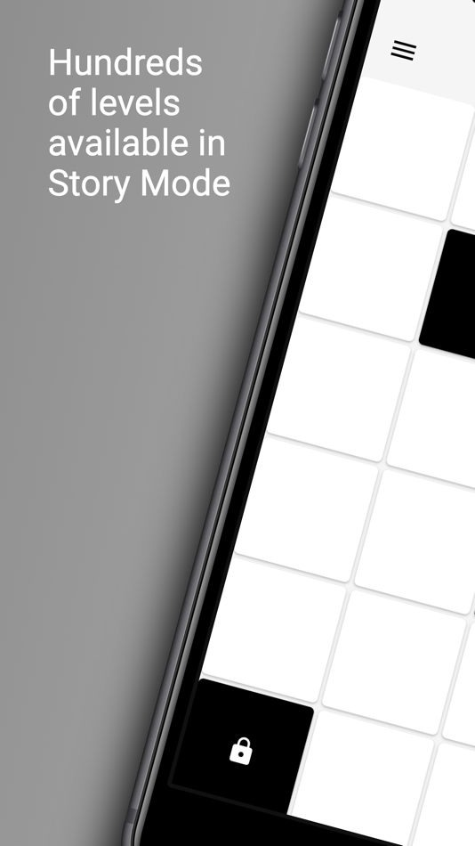 #5. Strategy Puzzle - Reversle (iOS) 由: Surge Mobile