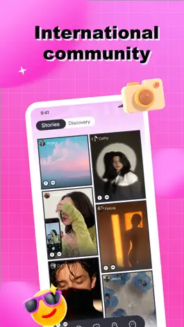 Clara lite Game screenshot Clara lite mod apk
