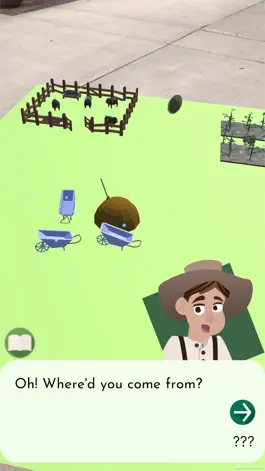 Game screenshot Freeman Tour apk