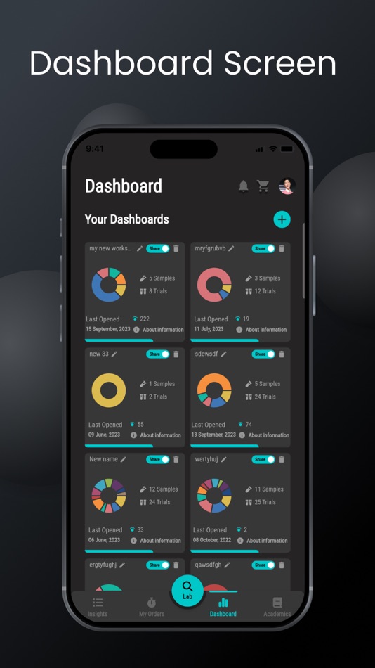 #1. M19 Lab (iOS) 由: Patel Meet