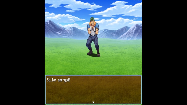 Victorious screenshot-5