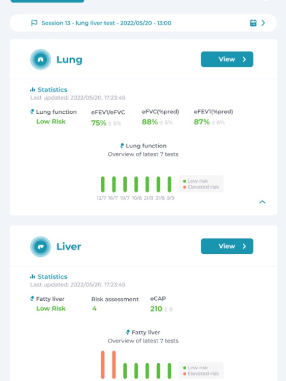 Gense Service Provider App screenshot-8