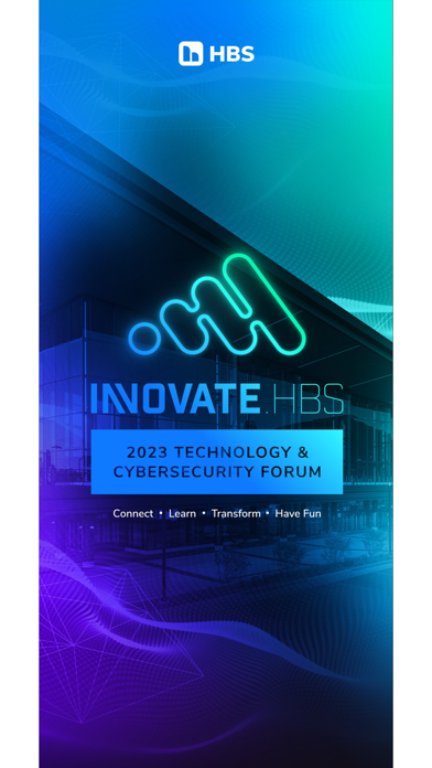 Innovate.HBS Screenshot