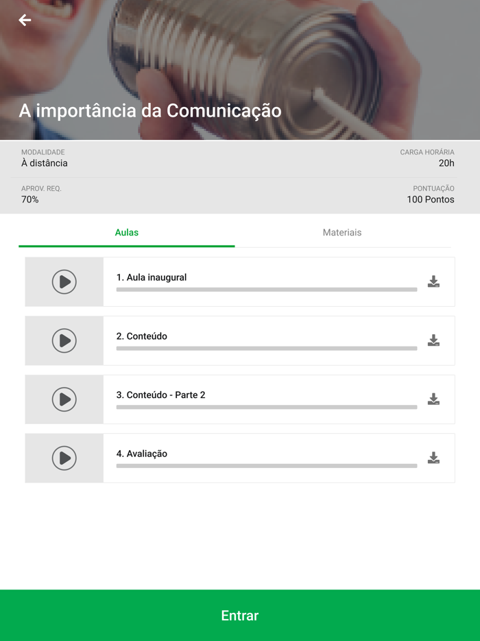 Portal do Conhecimento