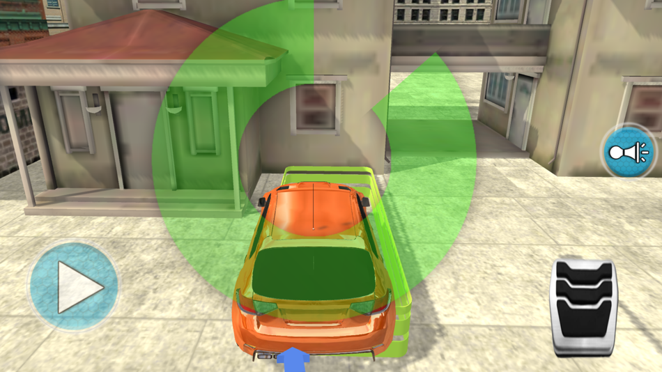 #3. Car Wash Game - Auto Workshop (iOS) 由: Abdullah Rafay