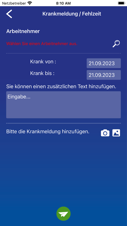 #9. BTX-ODP (iOS) Podle: BlueTem Software GmbH