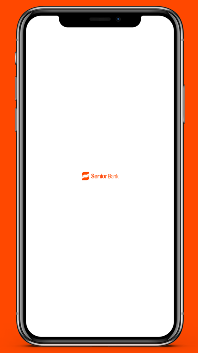 Senior Bank Screenshot