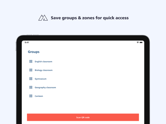 Philips MasterConnect Control