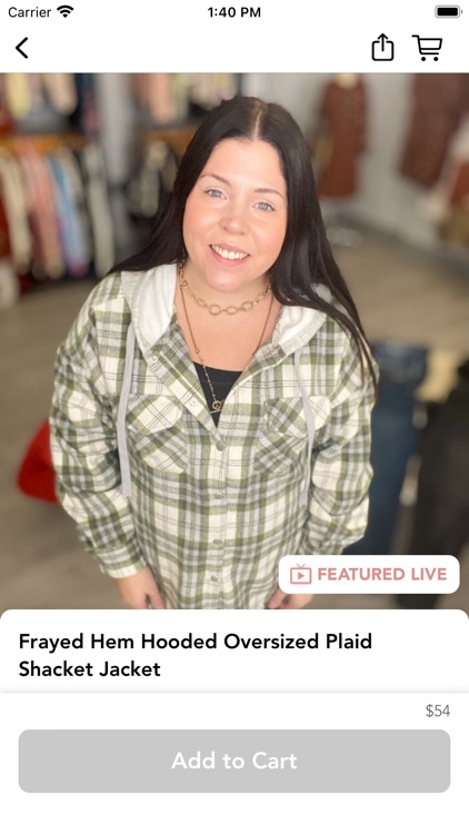 Mainstream Boutique Hermantown