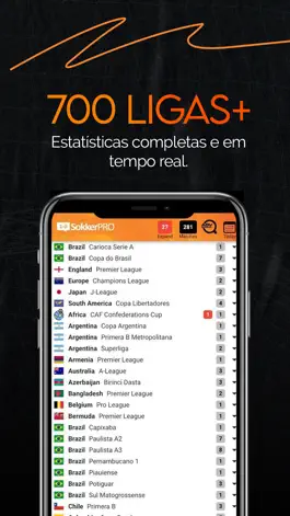 Game screenshot SokkerPRO 2.0 mod apk