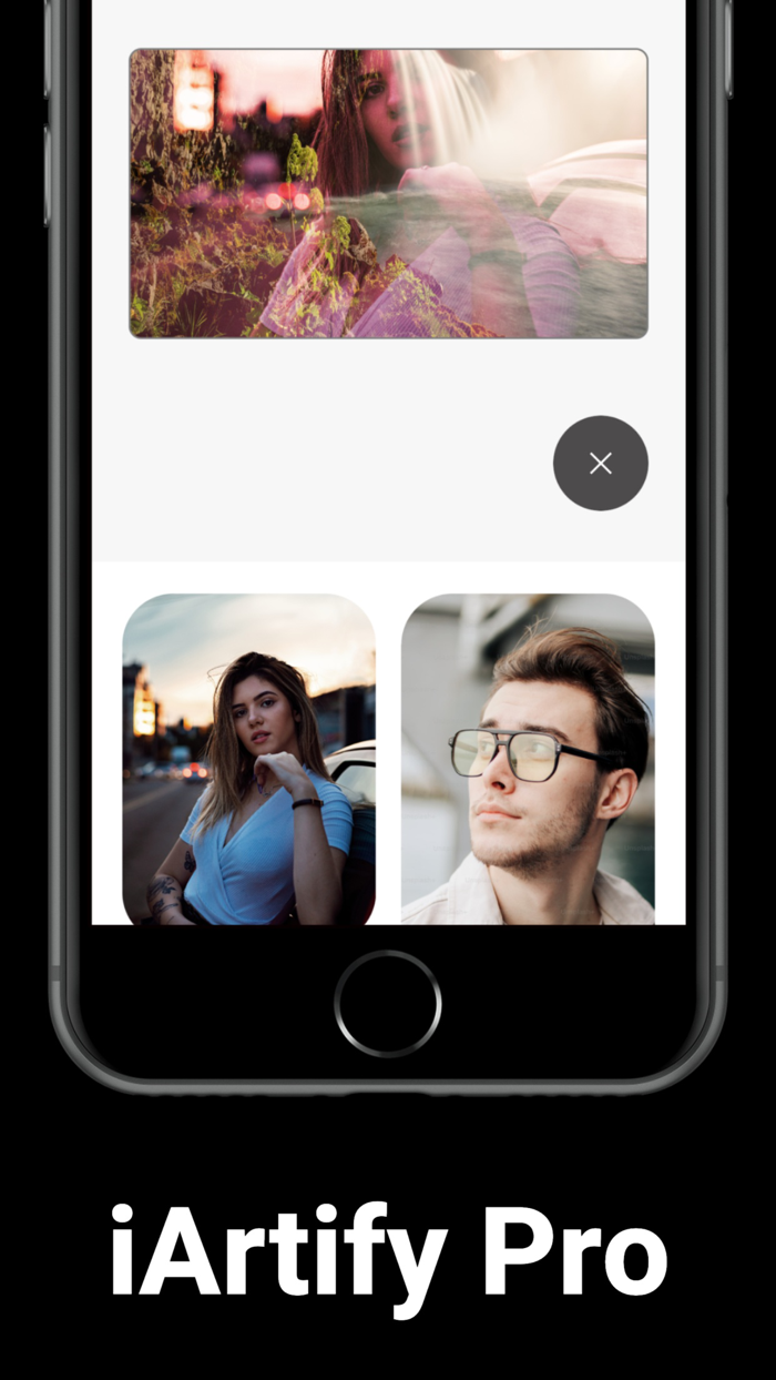 iArtify Pro