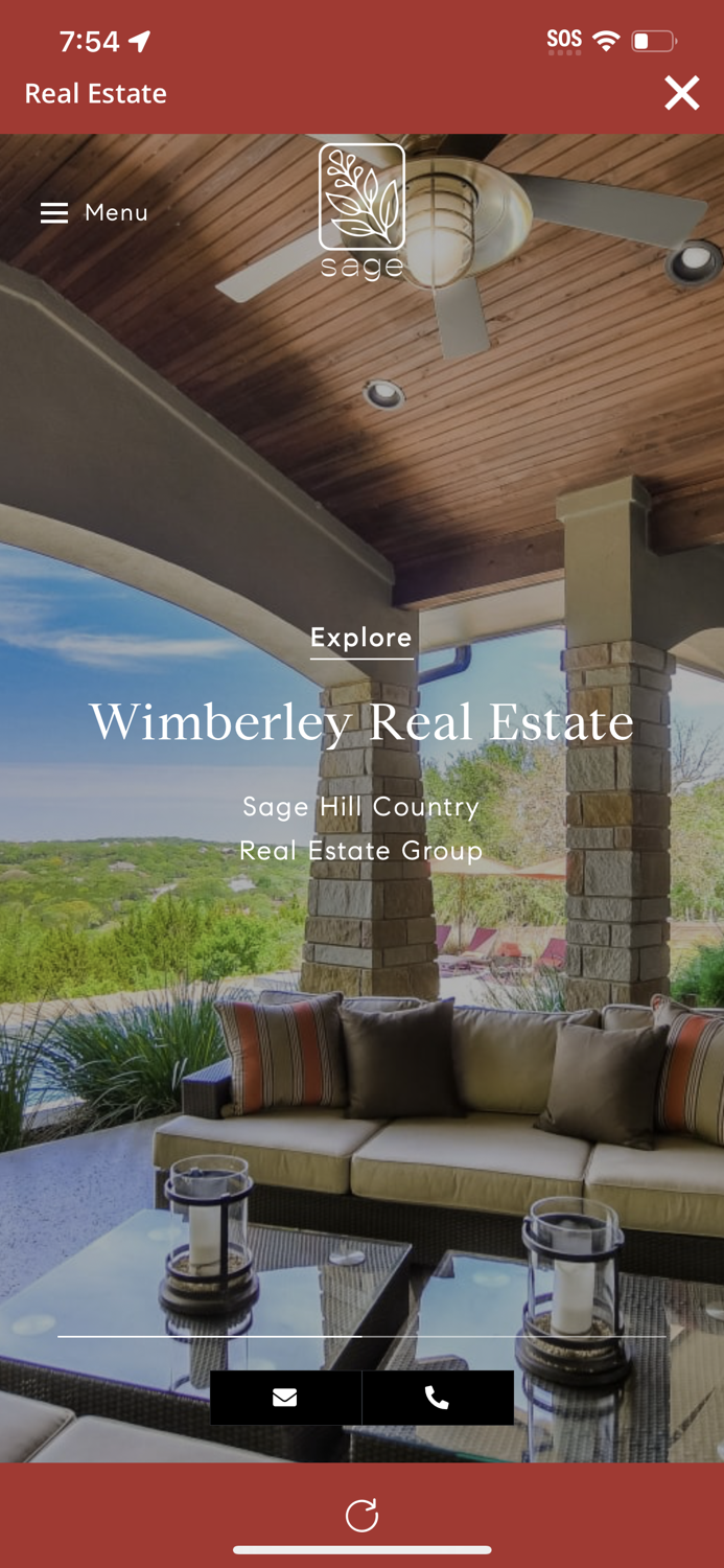 Wimberley Valley Welcome Guide