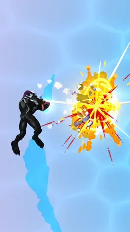 Game screenshot Push the Dummy: Ragdoll Fall hack