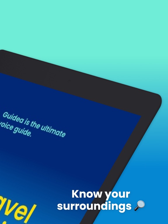 Screenshot #5 pour Guidea