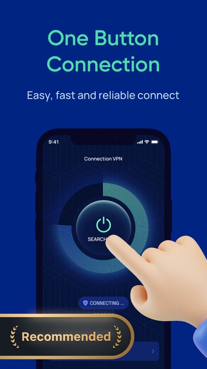 VPN Proxy Master & Speed Test