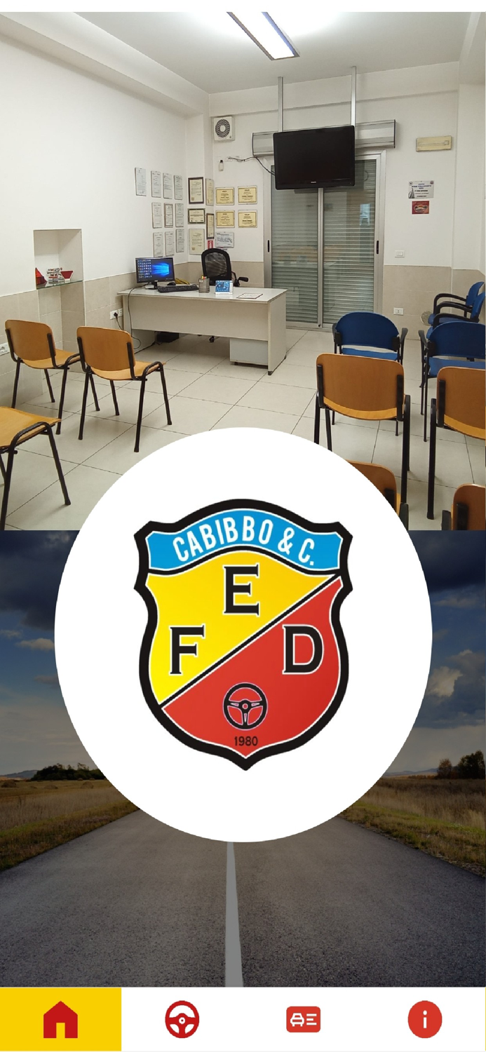 Autoscuole Cabibbo