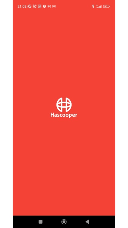 Hascooper