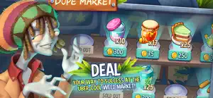 Hemp Paradise: 420 Weed Farm screenshot #4 for iPhone