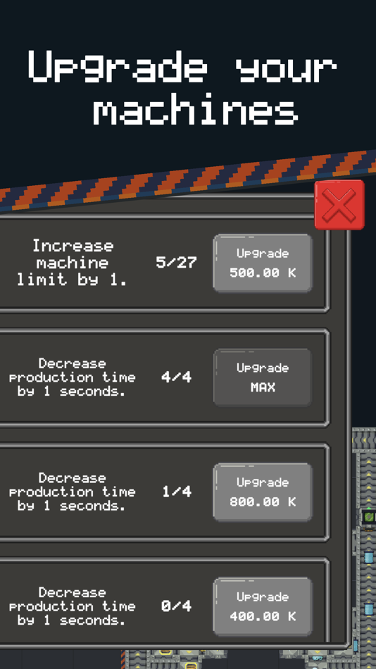 #5. Assembly Line 2 (iOS) 来自: Joao Reis