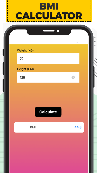 All Disease - Health App Guide Screenshot