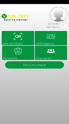 Game screenshot Viva City Sports Center apk