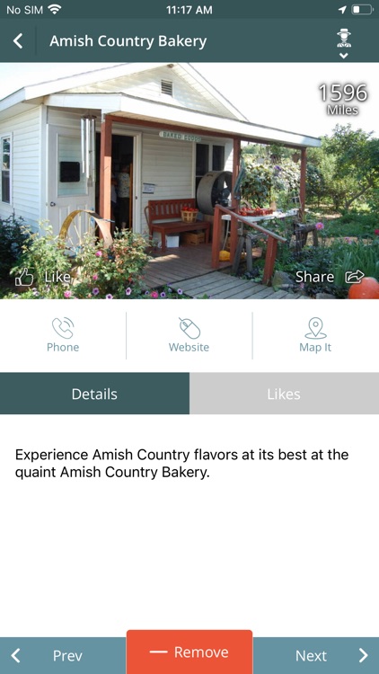 Coldwater Country MI screenshot-4