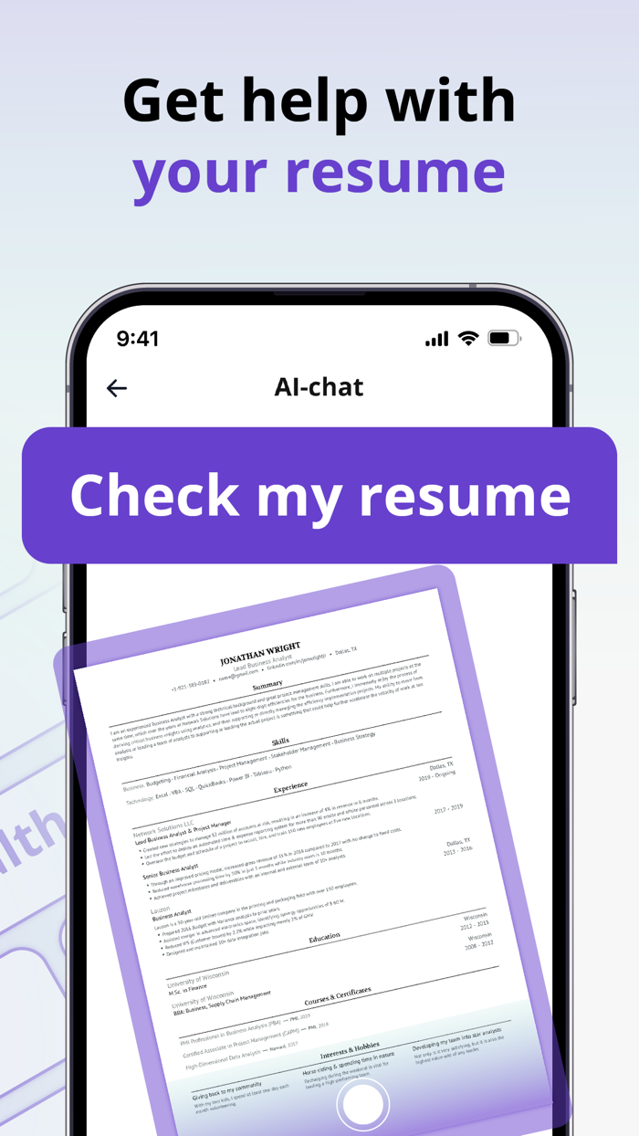 Talkit Chat bot AI Assistant