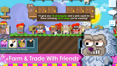 Growtopia Screenshot