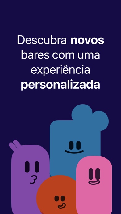 Onde Screenshot