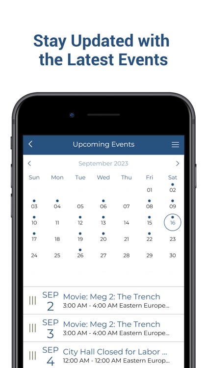 Tioga ND screenshot-3