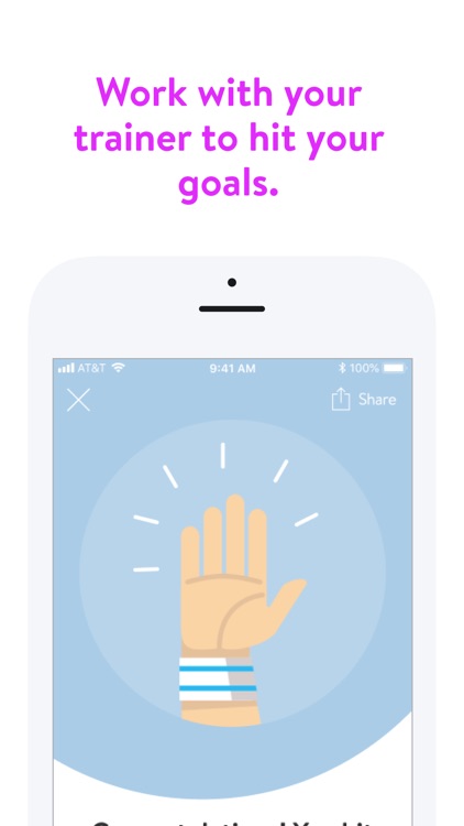 Live Vital Rx Accountability screenshot-5