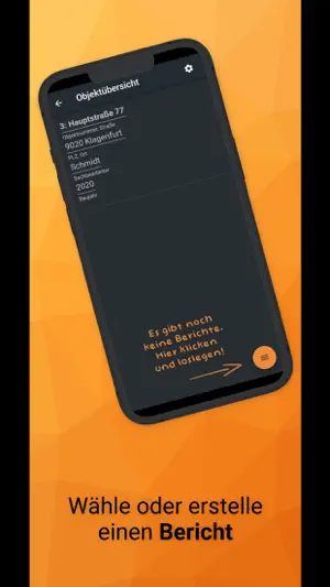 Asset Inspector screenshot 3