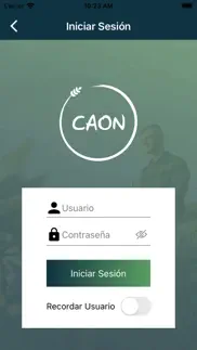 grupo caon problems & solutions and troubleshooting guide - 1