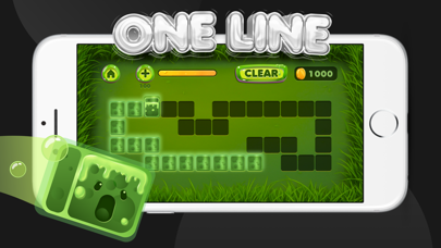 Slime Win: Funny Sprint Screenshot