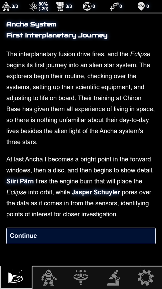 #1. Beyond the Chiron Gate (iOS) 由: John Ayliff
